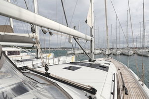 Dufour 470 „Stargate“ – fotka 13