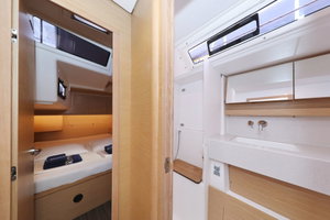 Dufour 470 „Stargate“ – fotka 5