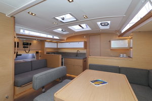 Dufour 470 „Stargate“ – fotka 17