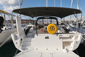 Dufour 470 „Ariel“ – fotka 7