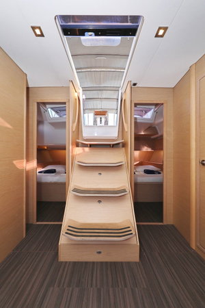 Dufour 470 „Ariel“ – fotka 24