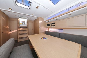 Dufour 470 „Ariel“ – fotka 22