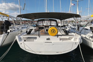 Dufour 470 „Ariel“ – fotka 1
