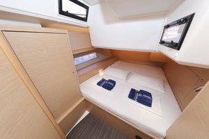 Dufour 470 „Ariel“ – fotka 27