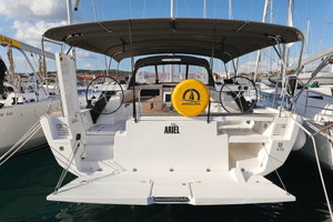 Dufour 470 „Ariel“ – fotka 2