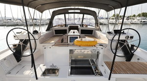 Dufour 470 „Ariel“ – fotka 8