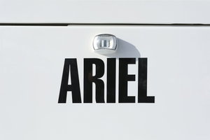 Dufour 470 „Ariel“ – fotka 6