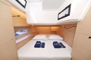 Dufour 470 „Blue moon“ – fotka 31