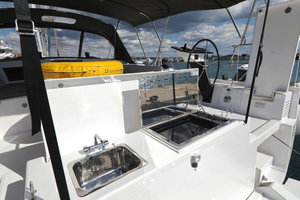 Dufour 470 „Bonaca“ – fotka 52