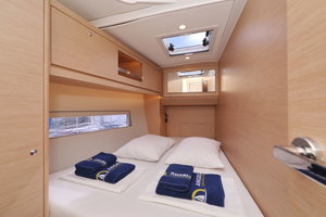 Dufour 470 „Bonaca“ – fotka 25