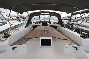 Dufour 470 „Bonaca“ – fotka 9