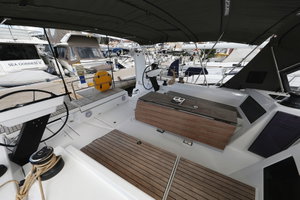 Dufour 470 „Bonaca“ – fotka 11