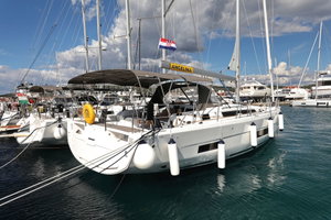 Dufour 470 „Bonaca“ – fotka 51