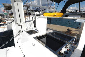 Dufour 470 „Bonaca“ – fotka 53
