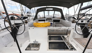 Dufour 470 „Bonaca“ – fotka 49
