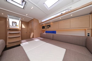 Dufour 470 „Bonaca“ – fotka 44