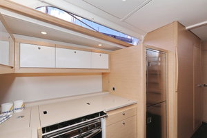 Dufour 470 „Bonaca“ – fotka 24