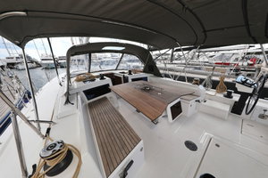 Dufour 470 „Fantasea“ – fotka 7
