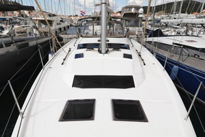 Dufour 470 „Fantasea“ – fotka 12