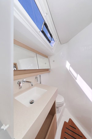 Dufour 470 „Fantasea“ – fotka 37