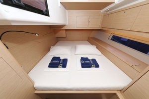Dufour 470 „Fantasea“ – fotka 31