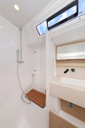 Dufour 470 „Fantasea“ – fotka 35