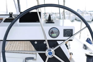 Dufour 470 „Flipper“ – fotka 48