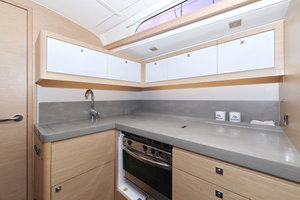 Dufour 470 „Flipper“ – fotka 18
