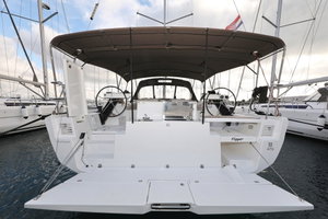 Dufour 470 „Flipper“ – fotka 7
