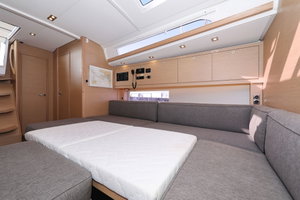 Dufour 470 „Flipper“ – fotka 45
