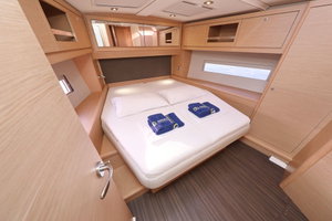 Dufour 470 „Flipper“ – fotka 31