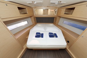 Dufour 470 „Flipper“ – fotka 30