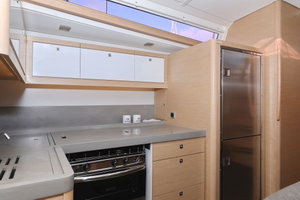 Dufour 470 „Flipper“ – fotka 19