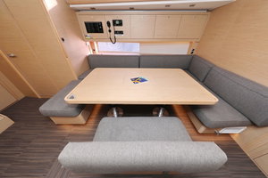 Dufour 470 „Flipper“ – fotka 23