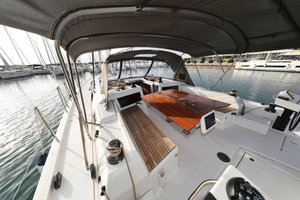 Dufour 470 „Flipper“ – fotka 9