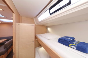 Dufour 470 „Flipper“ – fotka 29