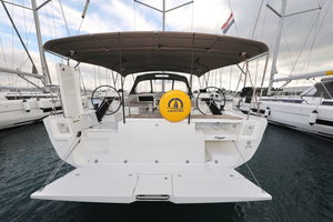 Dufour 470 „Flipper“ – fotka 2