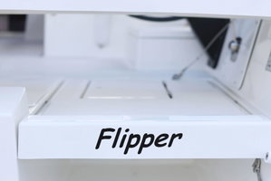 Dufour 470 „Flipper“ – fotka 49
