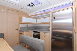 Dufour 470 „Flipper“ – fotka 17