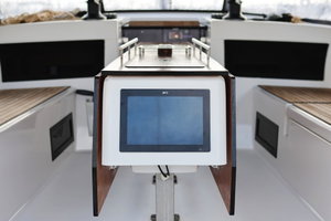 Dufour 470 „Flipper“ – fotka 47