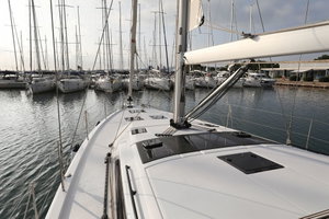 Dufour 470 „Flipper“ – fotka 13