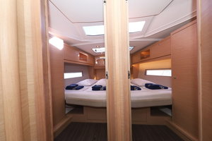 Dufour 470 „L'Albatros“ – fotka 23