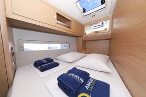 Dufour 470 „L'Albatros“ – fotka 21