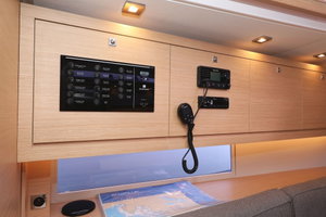 Dufour 470 „L'Albatros“ – fotka 16