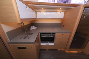 Dufour 470 „L'Albatros“ – fotka 13