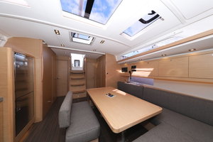 Dufour 470 „L'Albatros“ – fotka 10