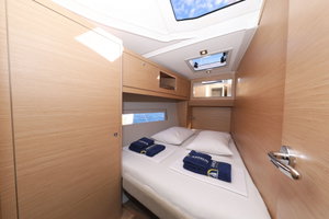 Dufour 470 „L'Albatros“ – fotka 22