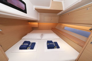 Dufour 470 „L'Albatros“ – fotka 18