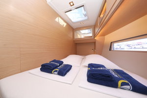 Dufour 470 „L'Albatros“ – fotka 19