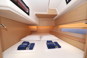 Dufour 470 „L'Albatros“ – fotka 4